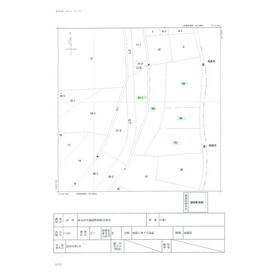 地形図等