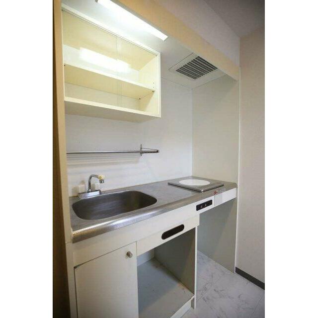 apartment 石川町２丁目