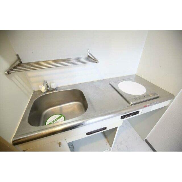 apartment 石川町２丁目