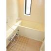 バス/シャワー