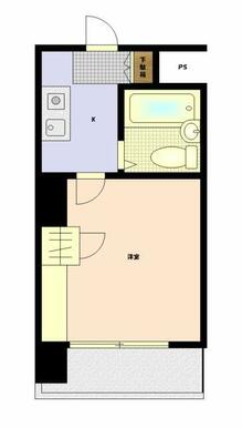 （※画像はイメージです、現況優先となります）
