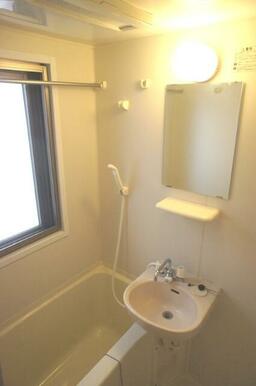 ２点式ユニットバス