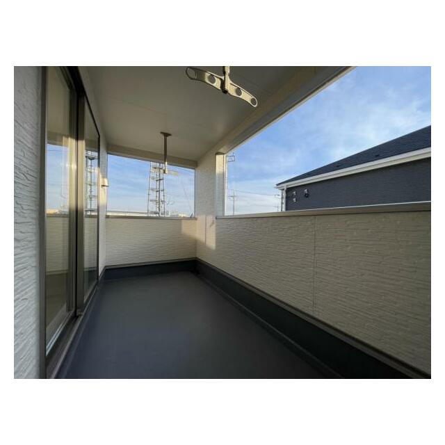 雨期や急な天候の変化でもひとまず安心♪家事ストレスも軽減されますね＾＾