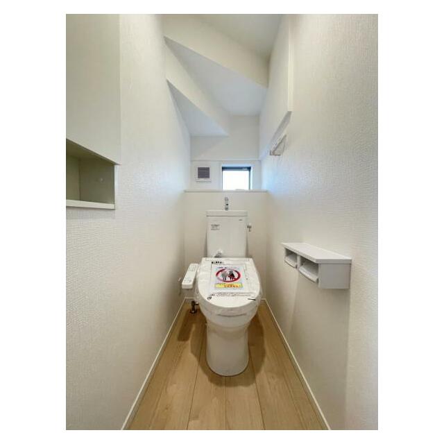 毎日使うからこそ、汚れにくくお手入れもしやすい設計の洗浄便座＾＾