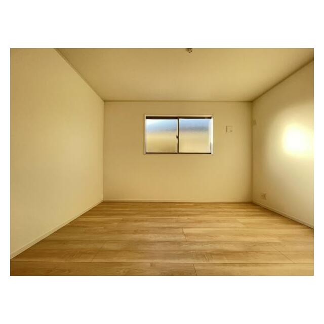 2階にはお部屋が3部屋！全部屋に収納が付いています＾＾