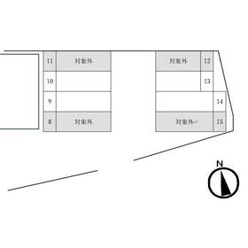 平面図