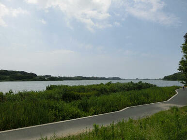 佐鳴湖公園