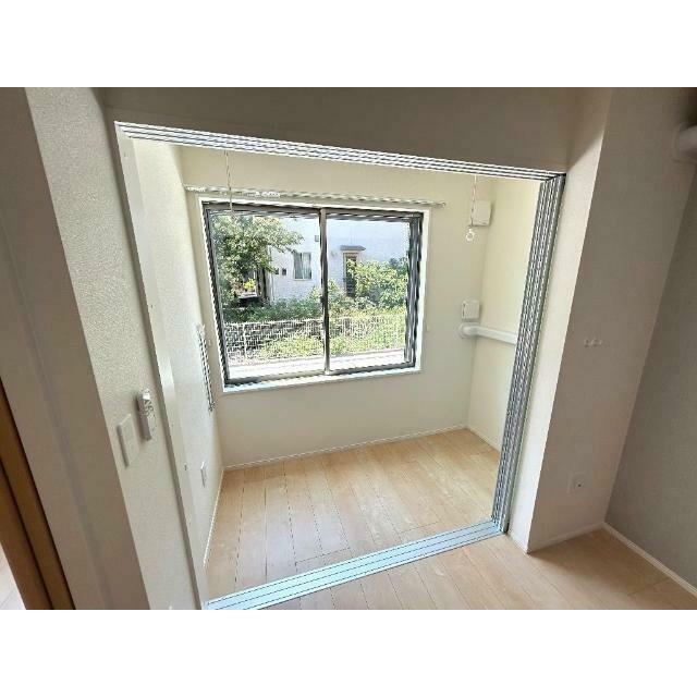 インナーテラス