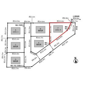 地形図等