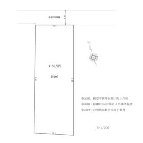 地形図等