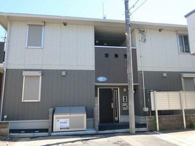 2019年築ｵｰﾄﾛｯｸ付き！全戸角部屋