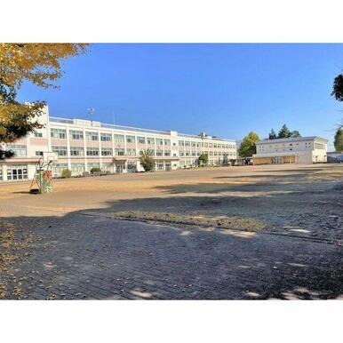 大和市立　深見小学校