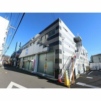 Ｂｉｇ－Ａ　小田急桜ヶ丘西口店