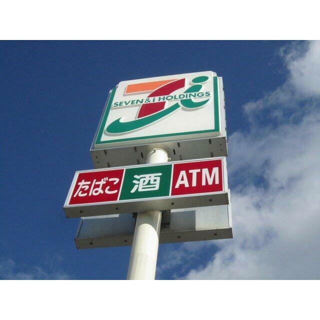 セブンイレブン仙台荒巻本沢店