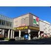 ショッピング施設