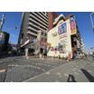 ショッピング施設