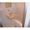 バス/シャワー