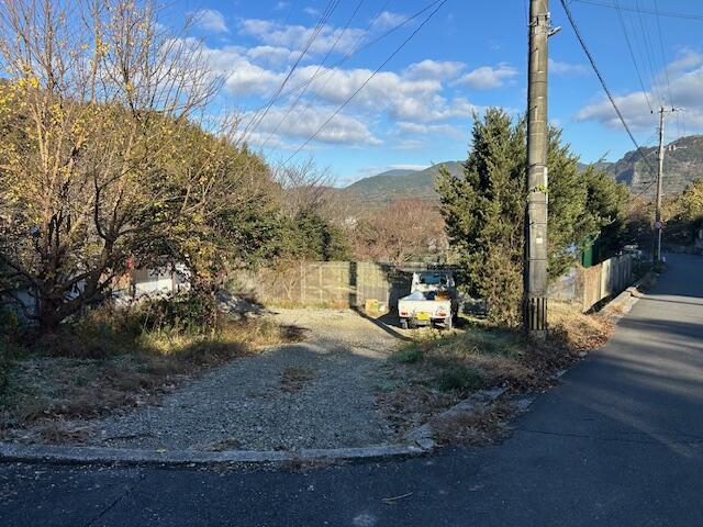 物件画像 田川市 大字夏吉 (一本松駅) 住宅用地