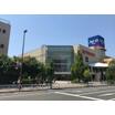 ショッピング施設