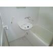 バス/シャワー