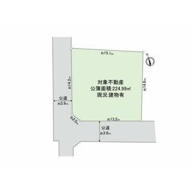 地形図等