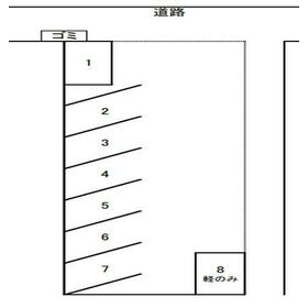 平面図