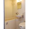 バス/シャワー