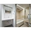 バス/シャワー