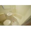バス/シャワー
