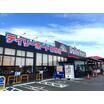 ショッピング施設