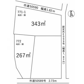地形図等