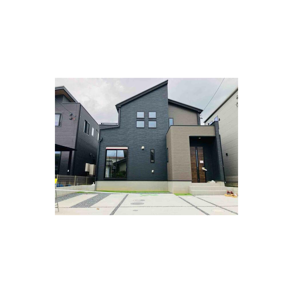 Foto de Casa 4LDK em Ichinomiya