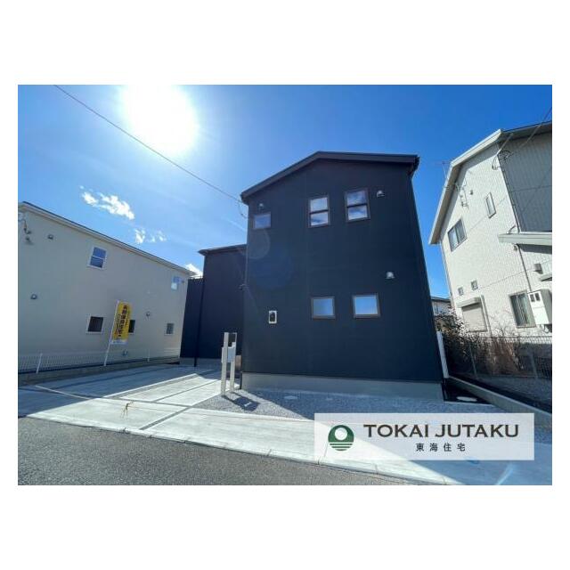 1号棟・完成済物件！即入居可能。お気軽にお問い合わせください！