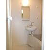 バス/シャワー