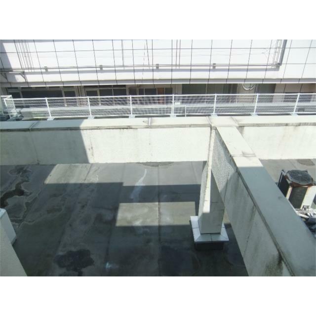 屋上