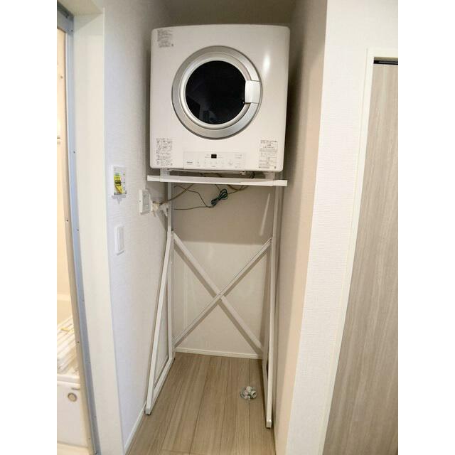 幹太くん　設置済み