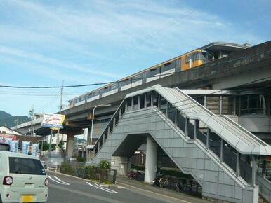 長楽寺駅