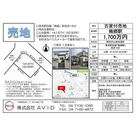 地形図等
