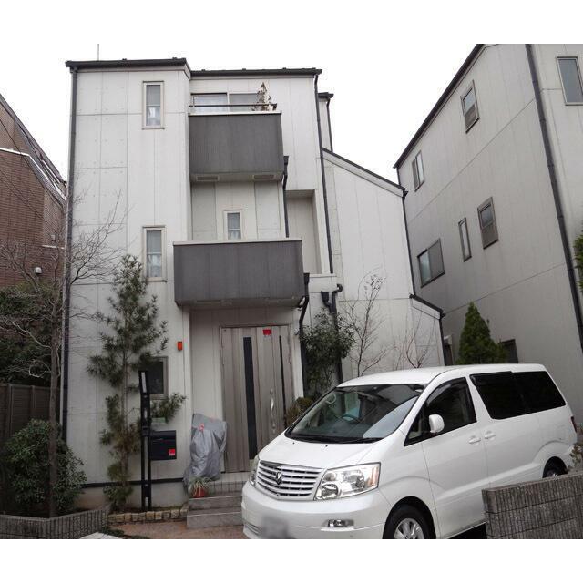 世田谷区