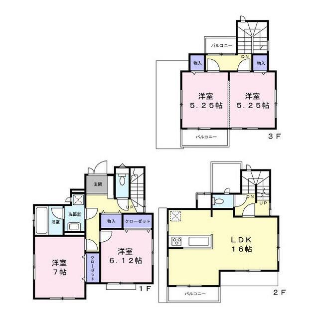 世田谷区