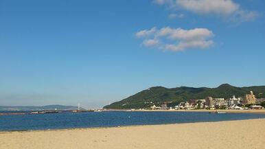 須磨海浜公園