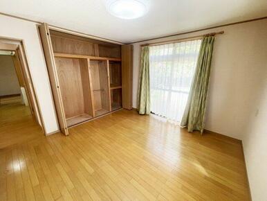 1階洋室約8帖です。■■■日住サービス京都五条店　冨岡勇人■■■