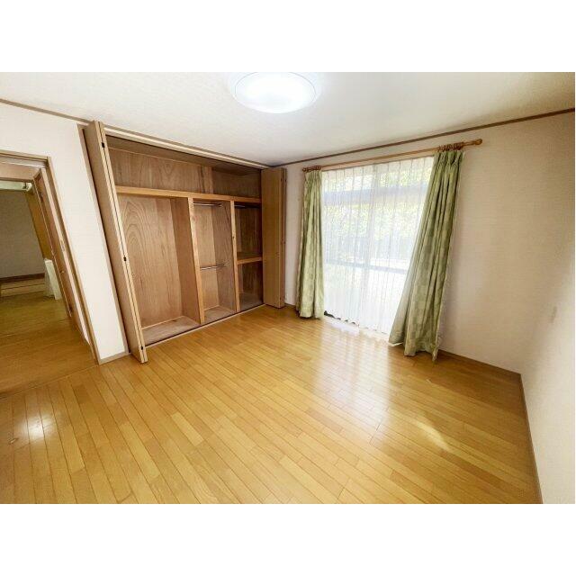 1階洋室約8帖です。■■■日住サービス京都五条店　冨岡勇人■■■