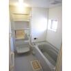 バス/シャワー