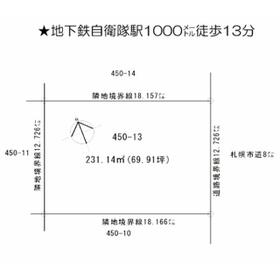 地形図等