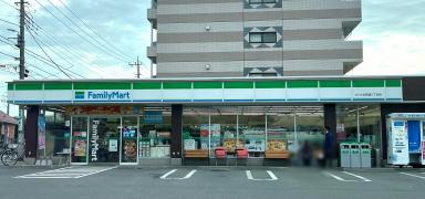 セブンイレブン浦和桜田２丁目店