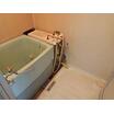バス/シャワー