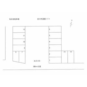 平面図