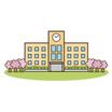 中学校