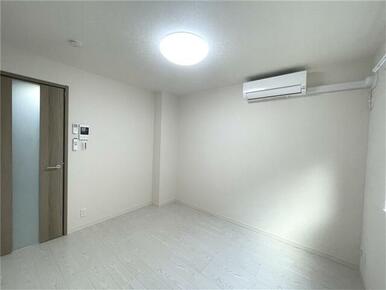 建築中のため参考写真